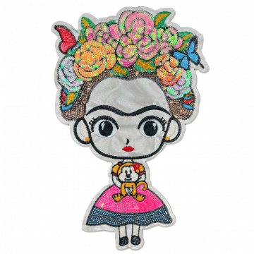 FRIDA MONITO