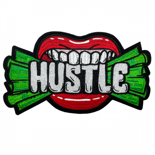 HUSTLE