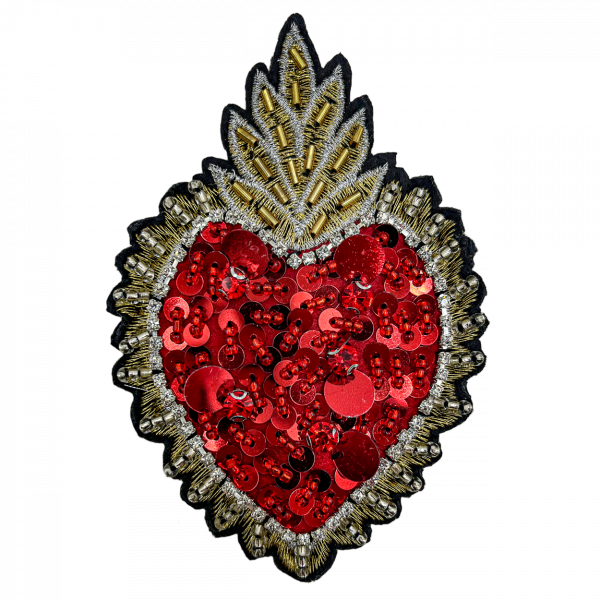 CORAZON SEQUINS 