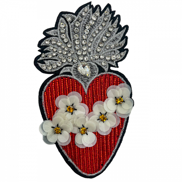 CORAZON FLORES 